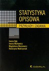 Statystyka opisowa Pytania i zadania