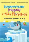Logopedyczne przygody z foką Florentyną