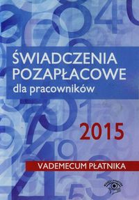 Świadczenia pozapłacowe dla pracowników