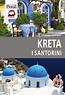 Kreta i Santorini - przewodnik ilustrowany