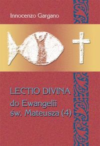 Lectio Divina 26 Do Ewangelii Św Mateusza 4