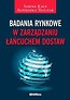 Badania rynkowe w zarządzaniu łańcuchem dostaw