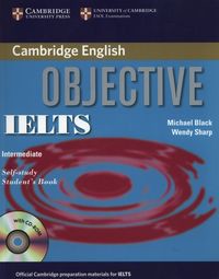 Objective IELTS Intermediate Self Study Student's Book + CD