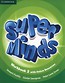 Super Minds 2 Workbook +Online