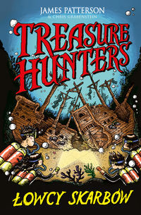 Treasure Hunters Łowcy skarbów