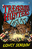 Treasure Hunters Łowcy skarbów