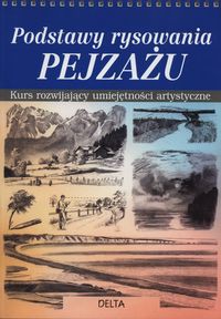 Podstawy rysowania pejzażu