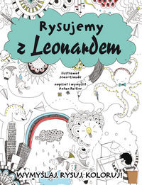 Rysujemy z Leonardem