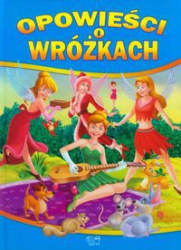 Opowieści o wróżkach