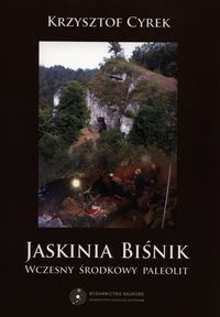 Jaskinia Biśnik