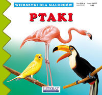 Ptaki