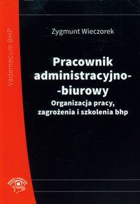 Pracownik administracyjno-biurowy