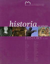 Historia w sztuce