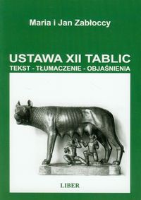 Ustawa XII Tablic