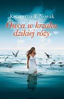 Owca w krzaku dzikiej róży