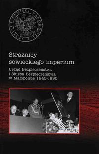 Strażnicy sowieckiego imperium