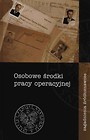 Osobowe środki pracy operacyjnej