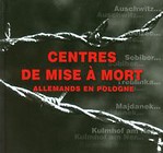 Niemieckie miejsca zagłady w Polsce  wersja francuska