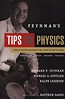 Feynman's Tips on Physics