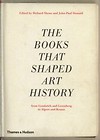 The Books That Shaped Art History