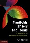 Manifolds, Tensors, and Forms
