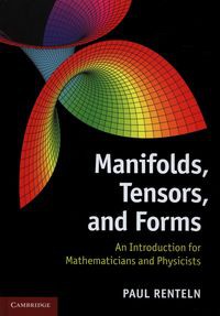 Manifolds, Tensors, and Forms