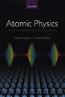 Atomic Physics