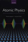 Atomic Physics