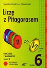 Liczę z Pitagorasem 6 Ćwiczenia Zeszyt 2