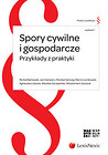 Spory cywilne i gospodarcze