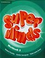 Super Minds 3 Workbook