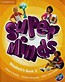Super Minds 5 Student's Book z płytą DVD