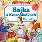 Bajka o krasnoludkach i inne bajki + CD
