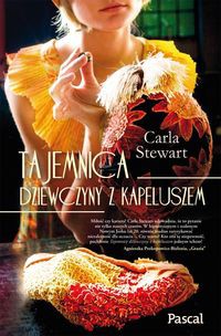 Tajemnica dziewczyny z kapeluszem