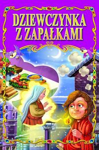 Dziewczynka z zapałkami