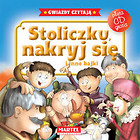 Stoliczku, nakryj się i inne bajki + CD