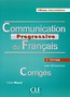 Communication Progressive du Francais Corriges Niveau intermediaire