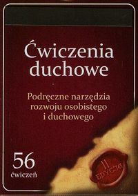 Ćwiczenia duchowe