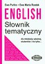 English Słownik tematyczny