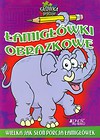 Łamigłówki obrazkowe Główka pracuje