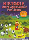 Historie, które opowiedział Pan Jezus