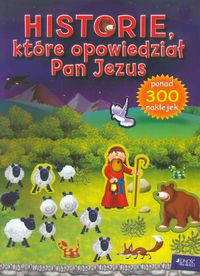 Historie, które opowiedział Pan Jezus