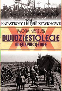 Katastrofy i klęski żywiołowe