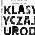 Urodziłem się Eseje