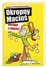Okropny Maciuś wariuje z radości