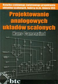 Projektowanie analogowych układów scalonych