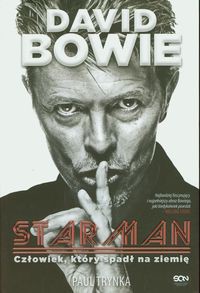 David Bowie Starman