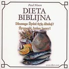 Dieta biblijna