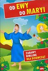 Od Ewy do Maryi Zabawy biblijne dla dziewcząt
