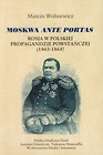Moskwa ante portas